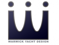 Warwick Yacht Design logo